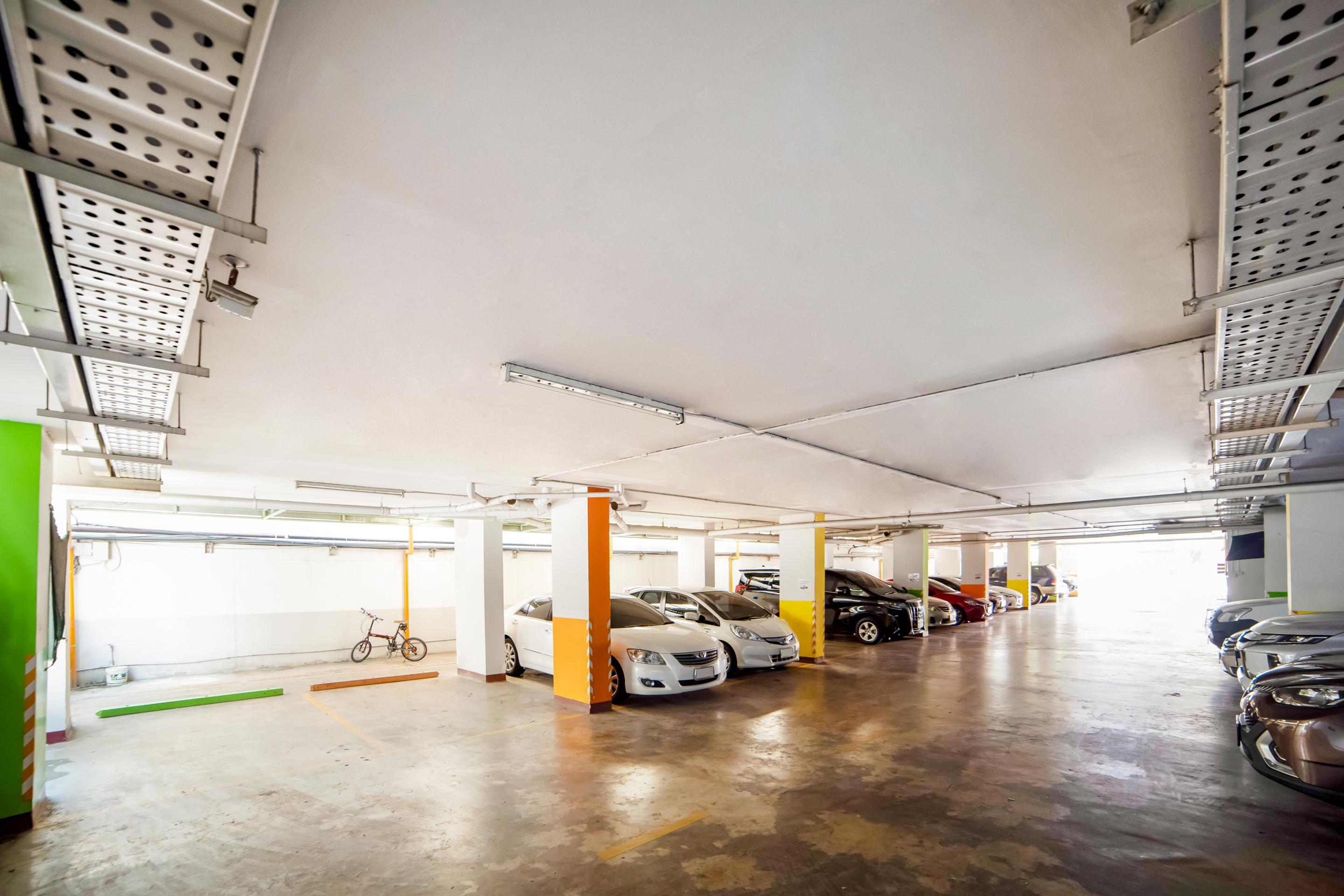 Oyo 460 Int Place Бангкок Экстерьер фото